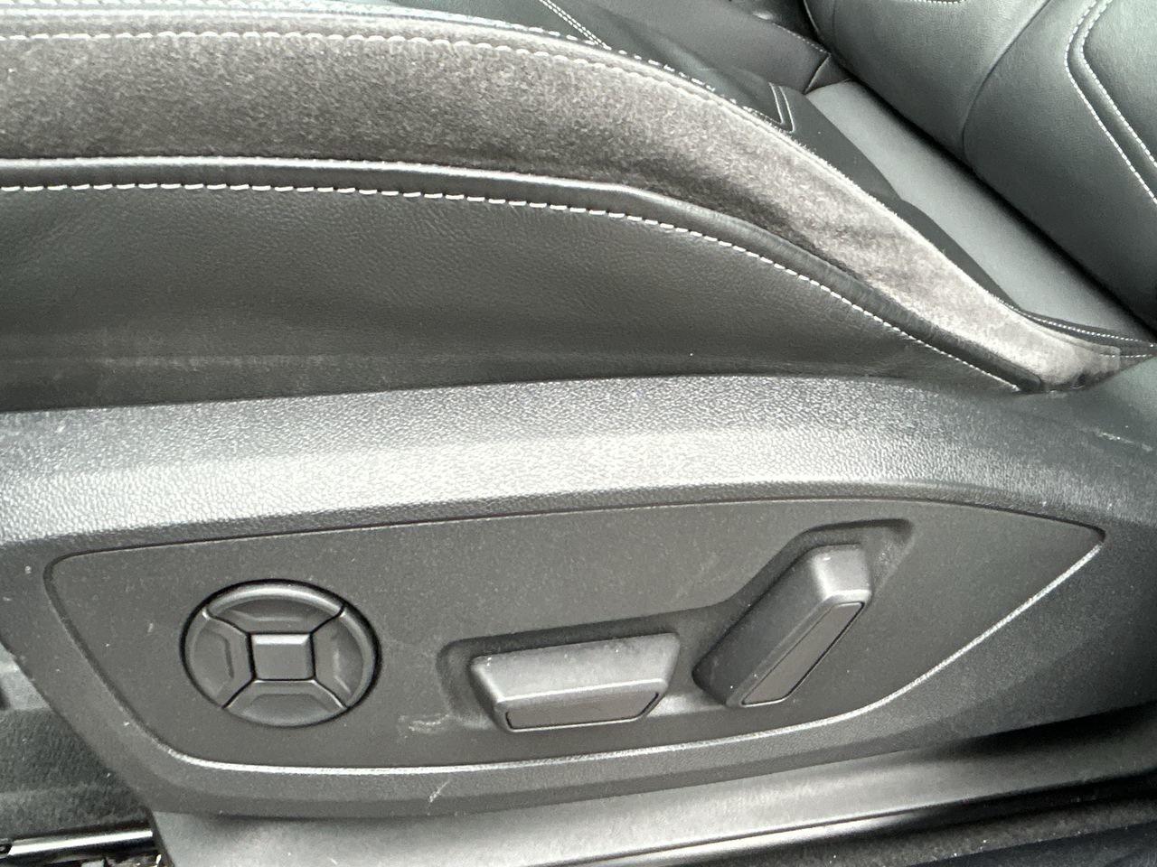 2022 Audi Q3 45 2.0T Technik   Advanced Driver Assistance Photo