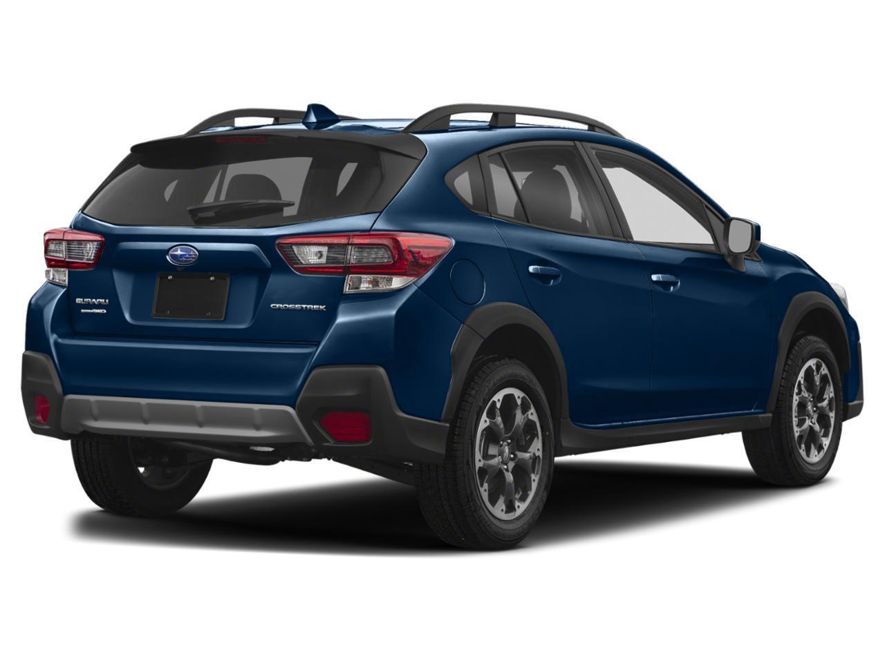 2023 Subaru Crosstrek Sport CVT Photo
