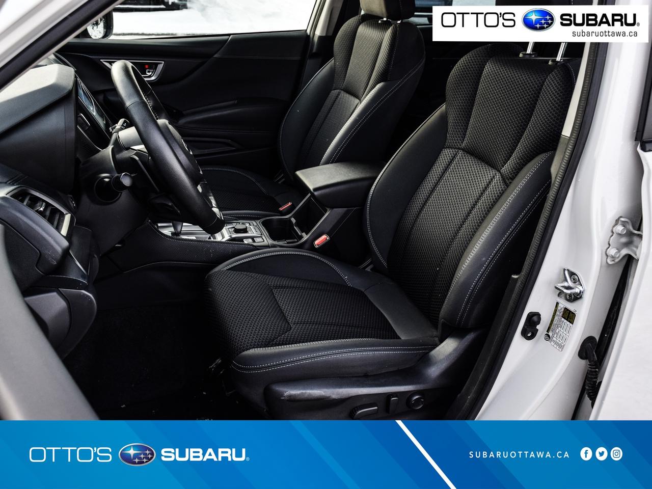 2024 Subaru Forester TOURING AWD Photo