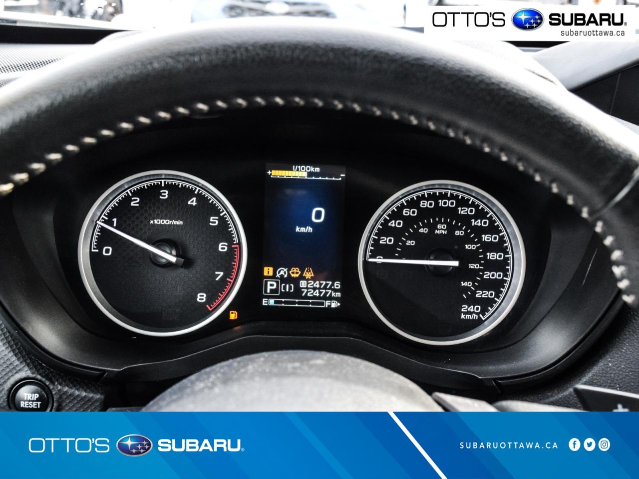 2024 Subaru Forester TOURING AWD Photo