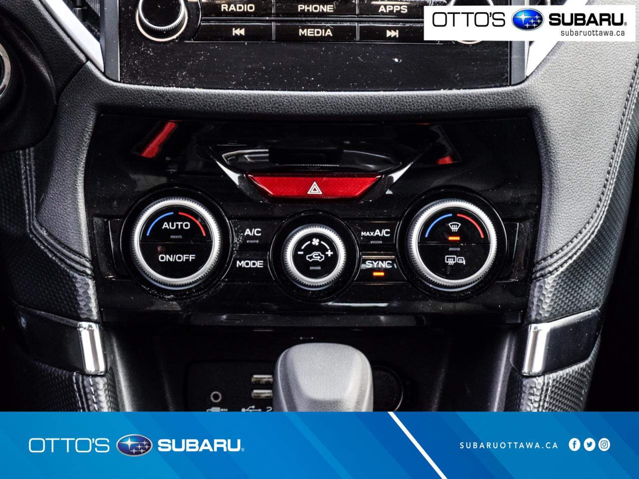 2024 Subaru Forester TOURING AWD Photo