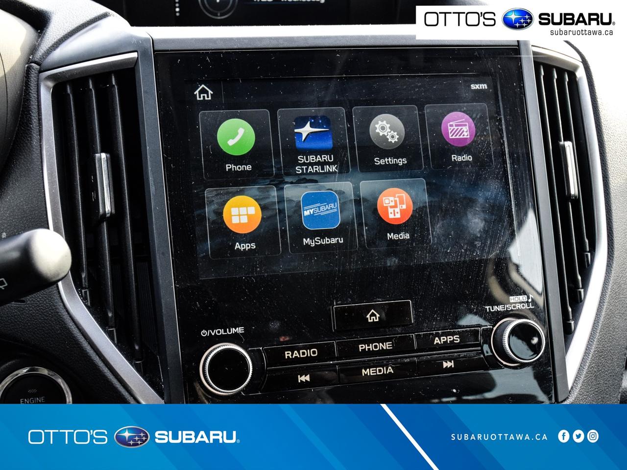 2024 Subaru Forester TOURING AWD Photo