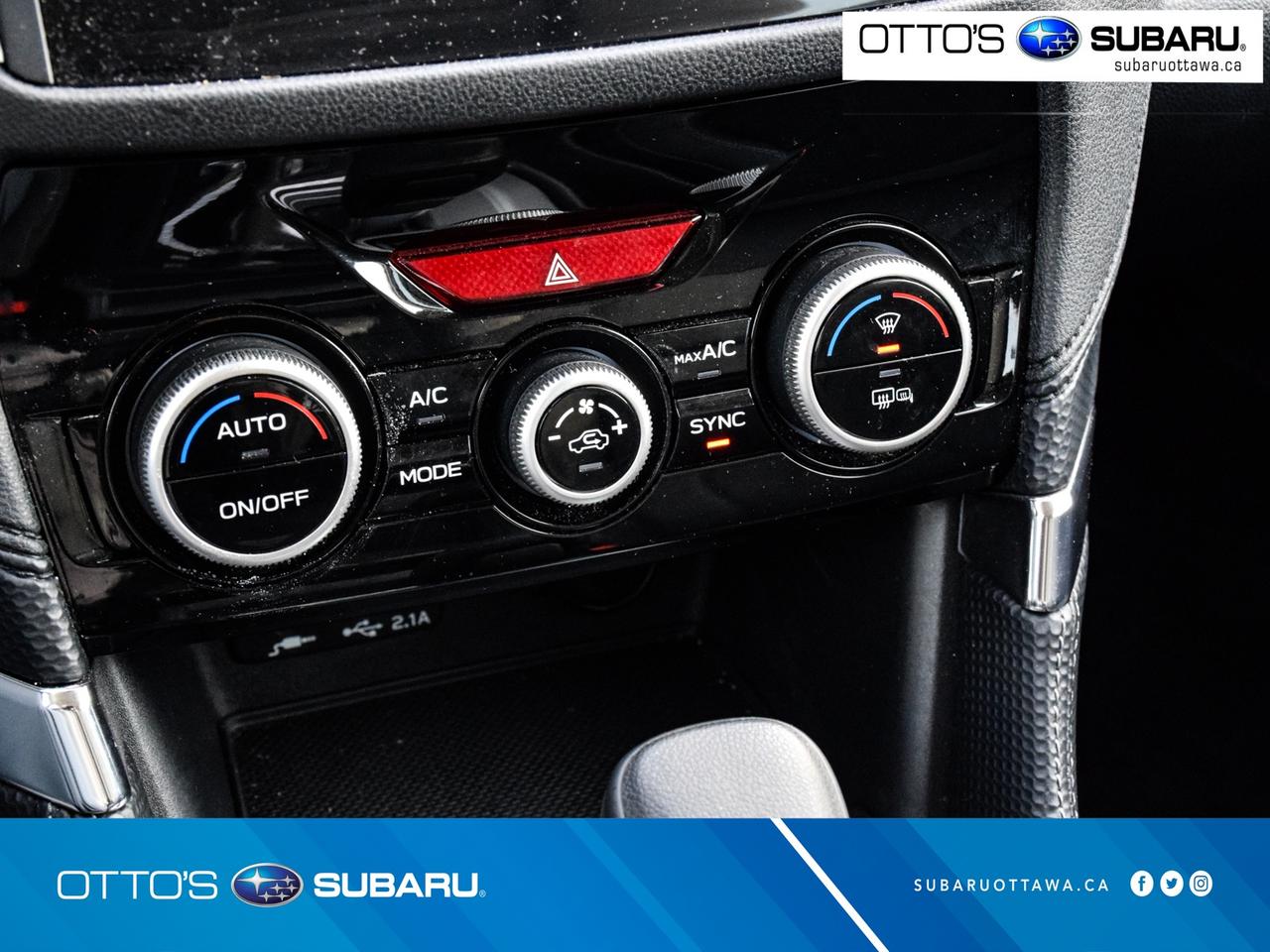 2024 Subaru Forester TOURING AWD Photo