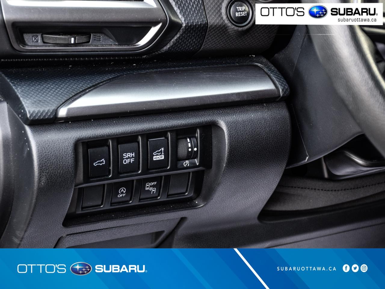 2024 Subaru Forester TOURING AWD Photo