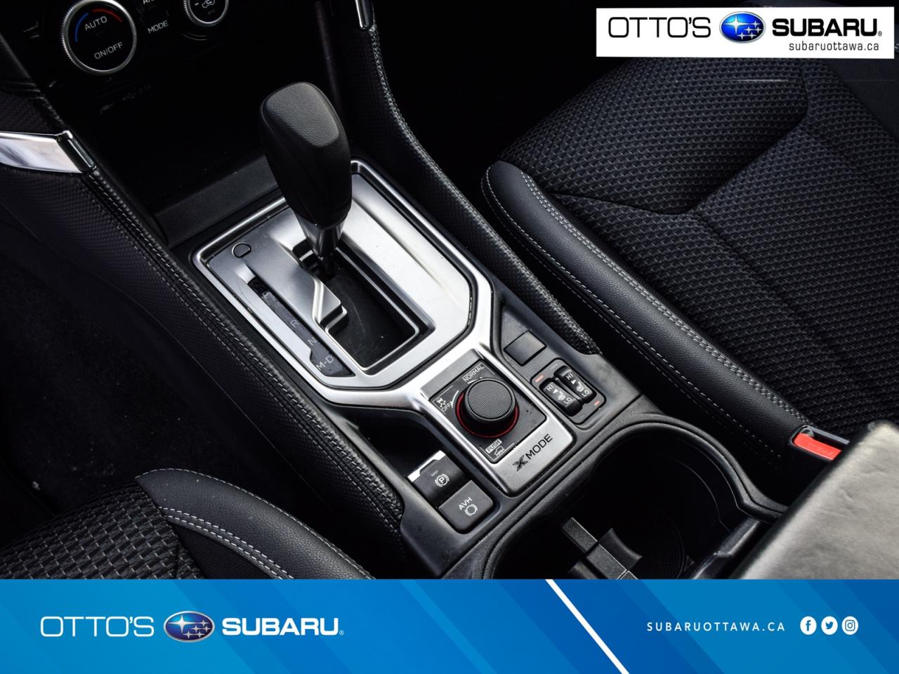 2024 Subaru Forester TOURING AWD Photo