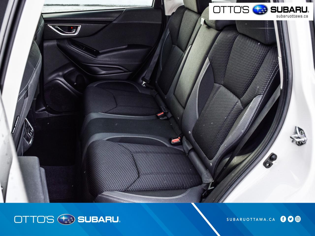 2024 Subaru Forester TOURING AWD Photo