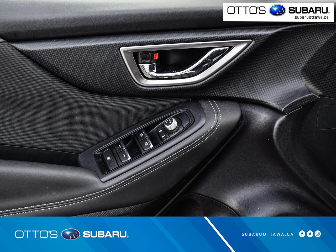 2024 Subaru Forester TOURING AWD Photo