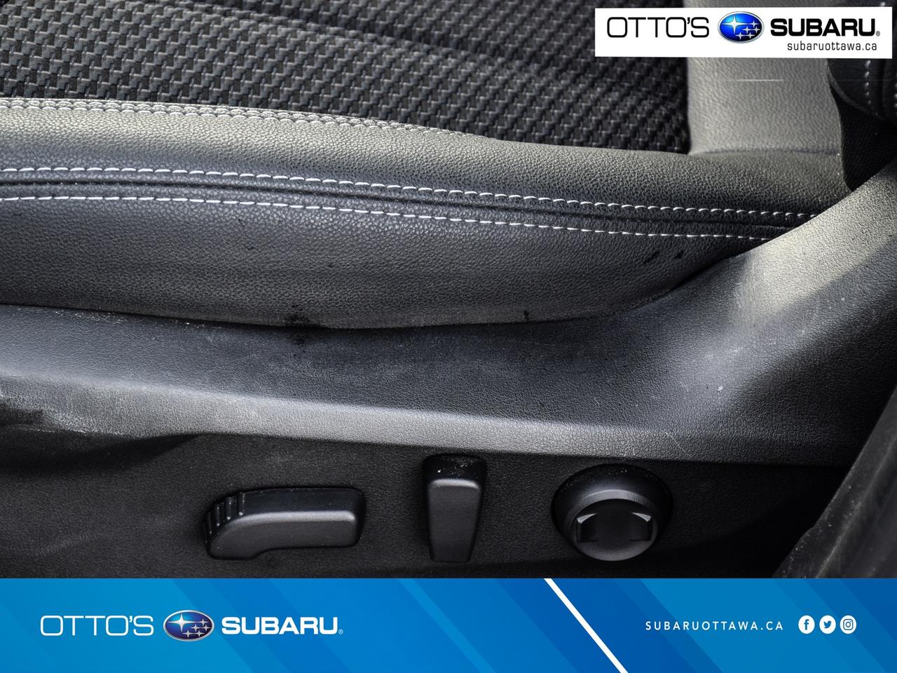 2024 Subaru Forester TOURING AWD Photo