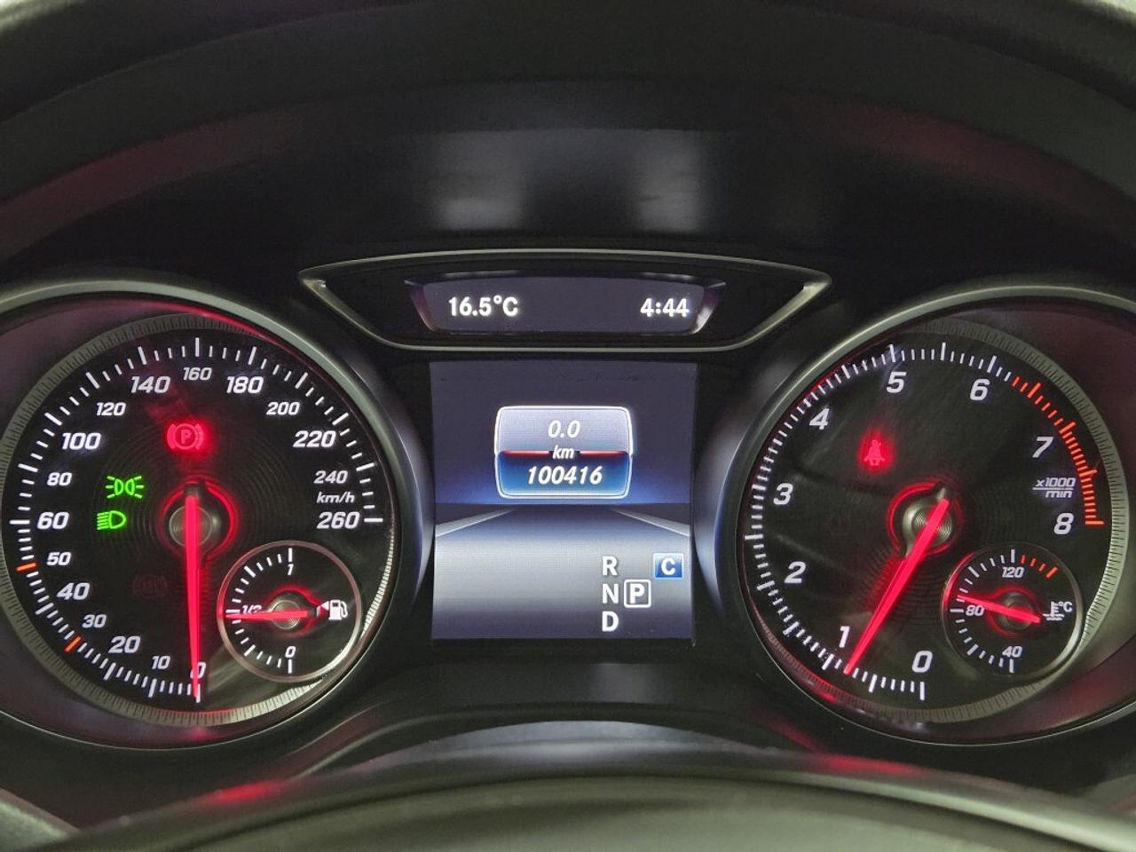 2019 Mercedes-Benz GLA250 250 4MATIC (AWD) Leather & Panoramic No Accidents Photo