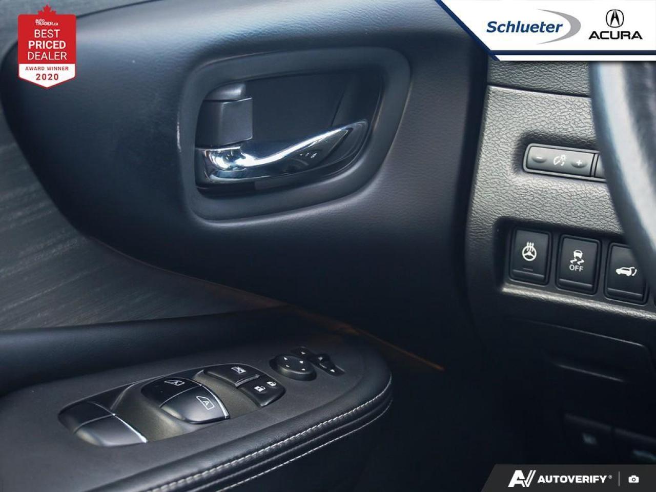 2016 Nissan Murano AWD - Platinum Photo