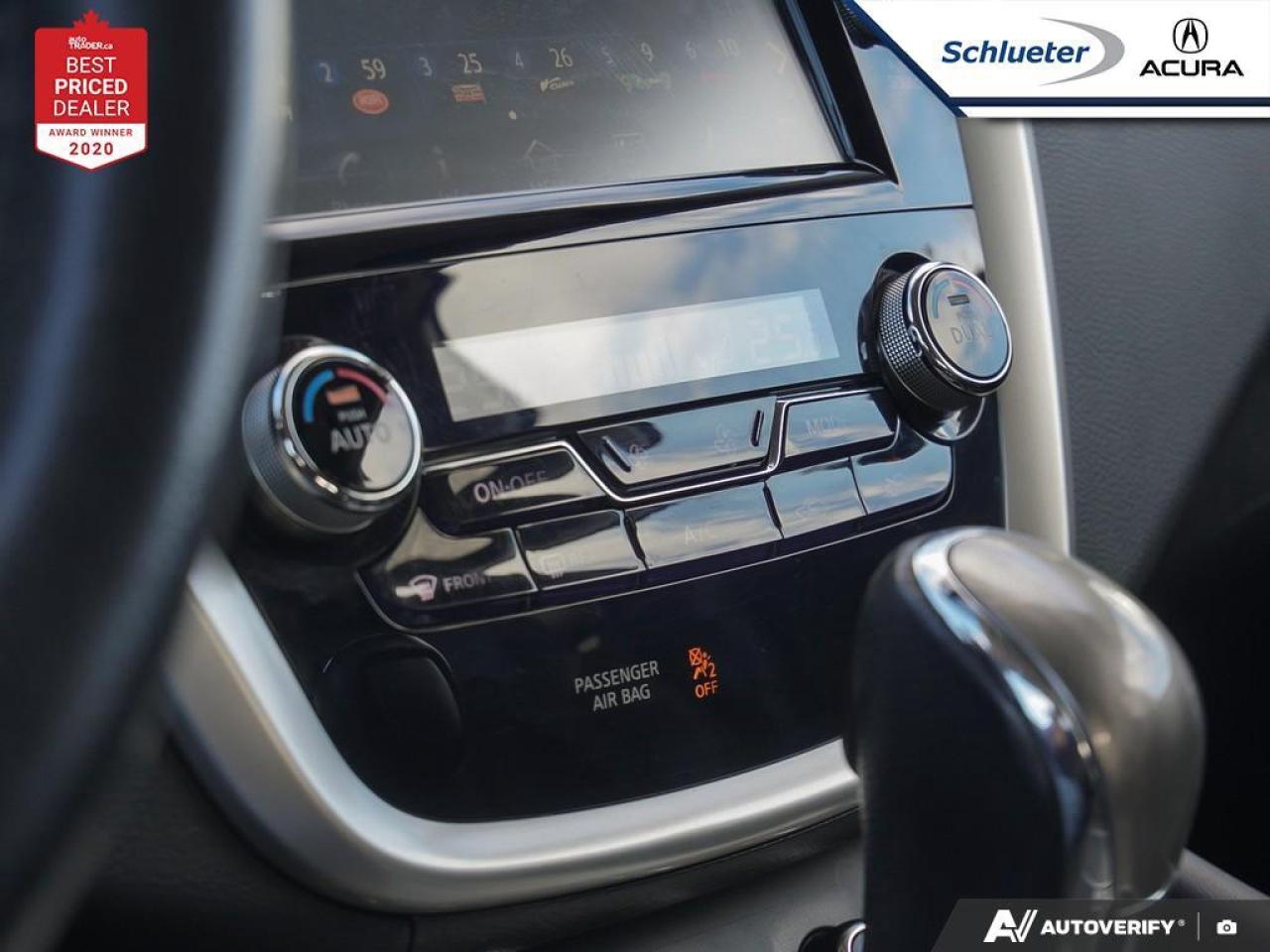 2016 Nissan Murano AWD - Platinum Photo