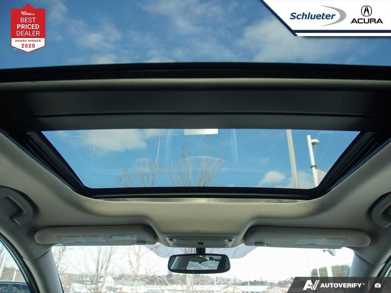 2016 Nissan Murano AWD - Platinum Photo