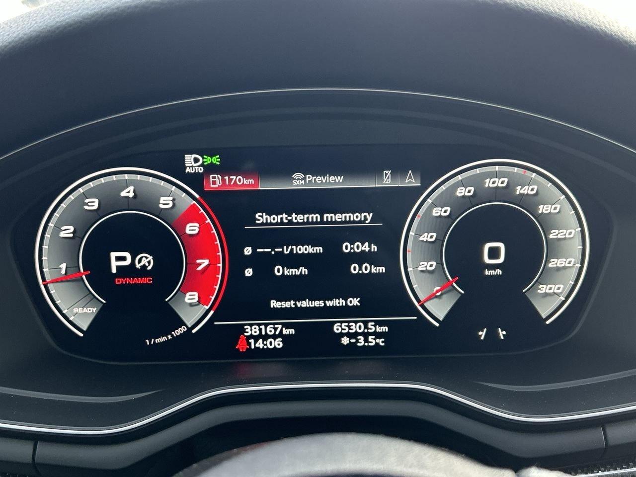 2022 Audi S5 Sportback 3.0T Progressiv   Sound Enhanced Exhaust Photo