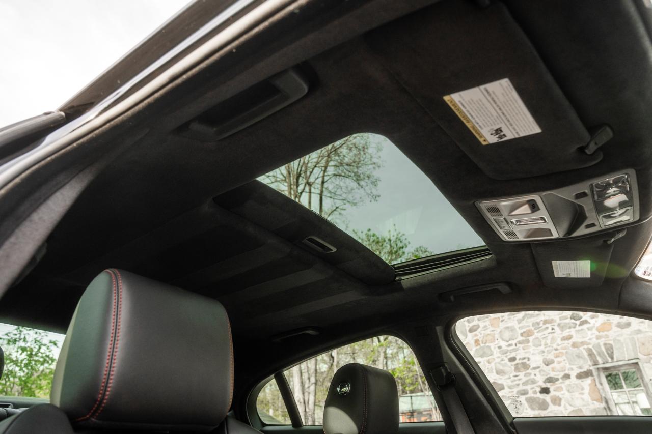 2015 Jaguar XFR-S XFR-S - Ultra Rare 1 of 100 R-S Model, 1 of 12 in Photo