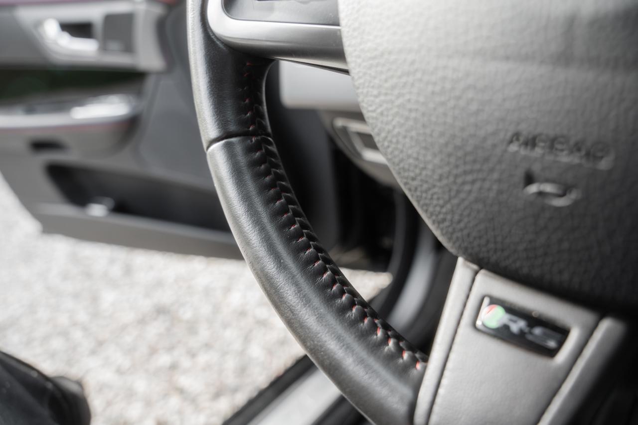 2015 Jaguar XFR-S XFR-S - Ultra Rare 1 of 100 R-S Model, 1 of 12 in Photo