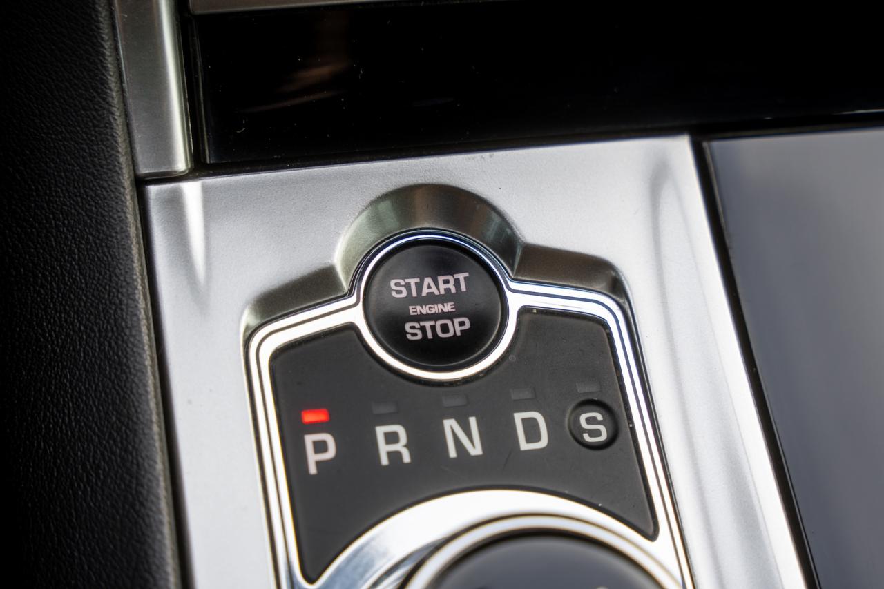 2015 Jaguar XFR-S XFR-S - Ultra Rare 1 of 100 R-S Model, 1 of 12 in Photo