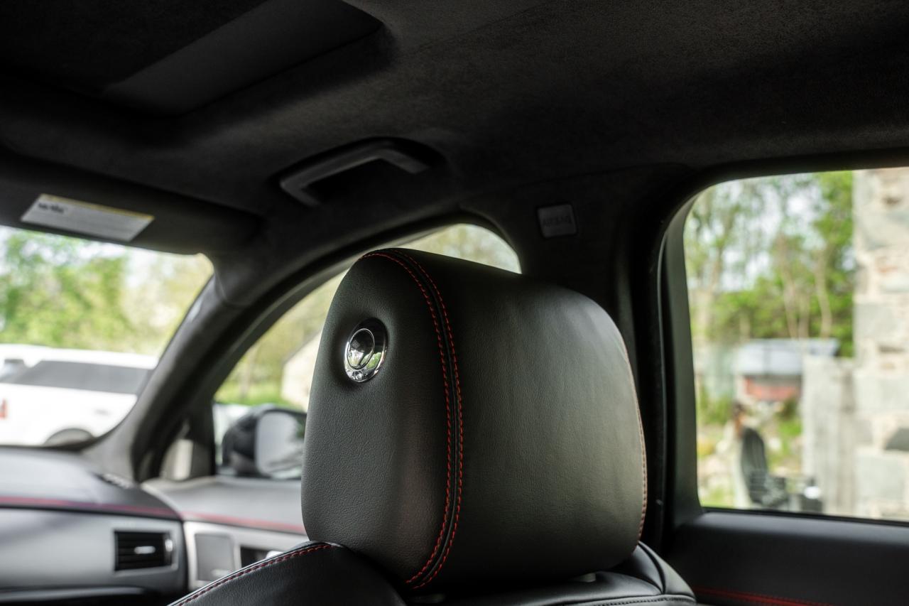 2015 Jaguar XFR-S XFR-S - Ultra Rare 1 of 100 R-S Model, 1 of 12 in Photo