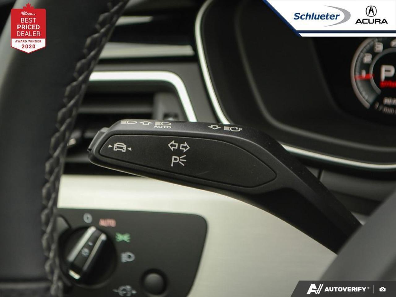 2024 Audi A5 Sportback Progressiv-quattro-S-Line - No Accidents 1 Owner Photo