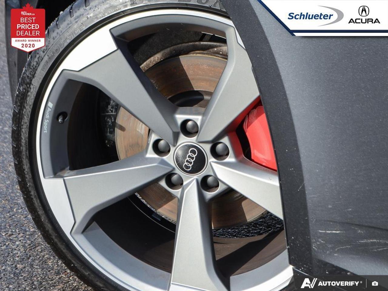 2024 Audi A5 Sportback Progressiv-quattro-S-Line - No Accidents 1 Owner Photo