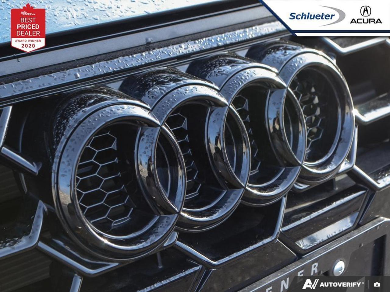 2024 Audi A5 Sportback Progressiv-quattro-S-Line - No Accidents 1 Owner Photo