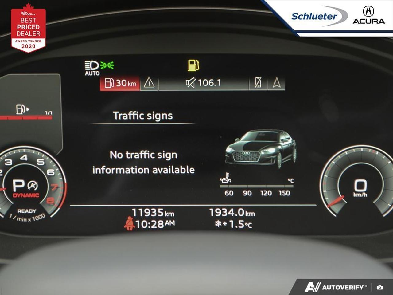 2024 Audi A5 Sportback Progressiv-quattro-S-Line - No Accidents 1 Owner Photo