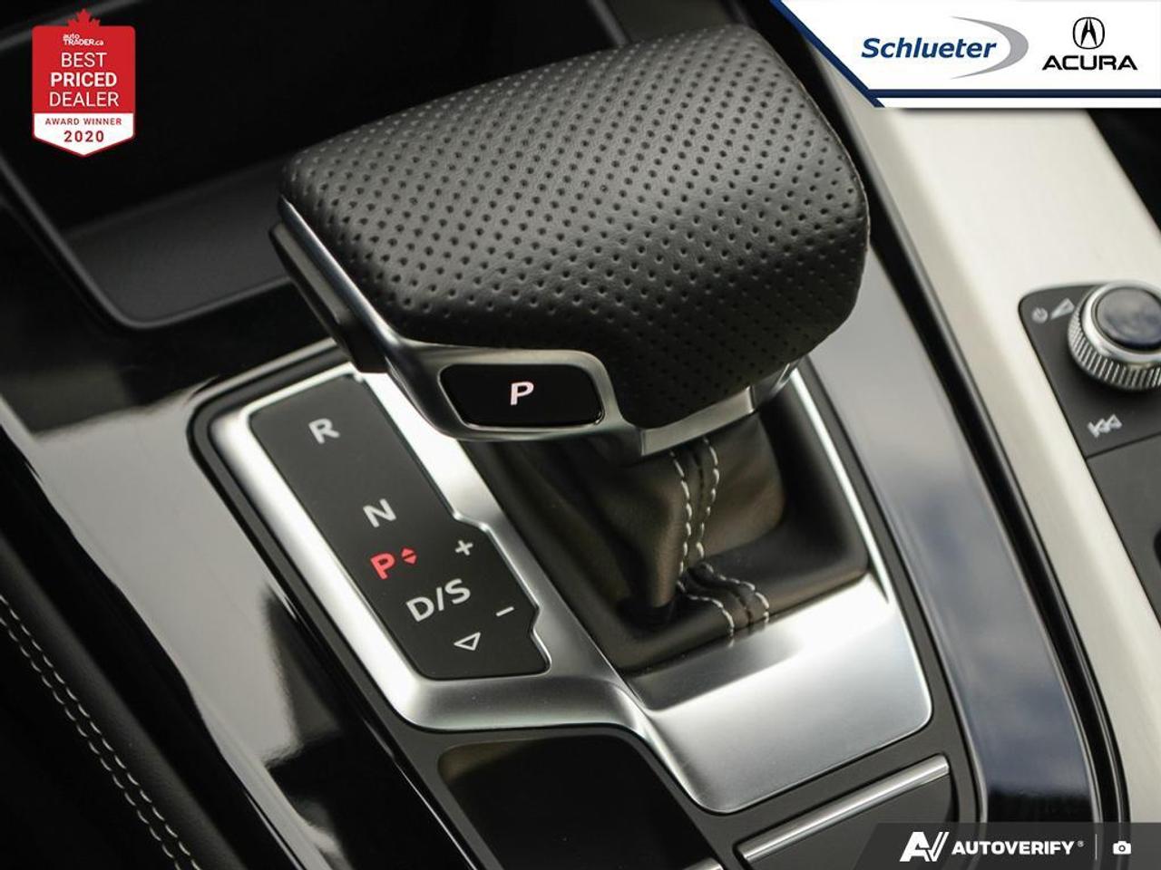 2024 Audi A5 Sportback Progressiv-quattro-S-Line - No Accidents 1 Owner Photo