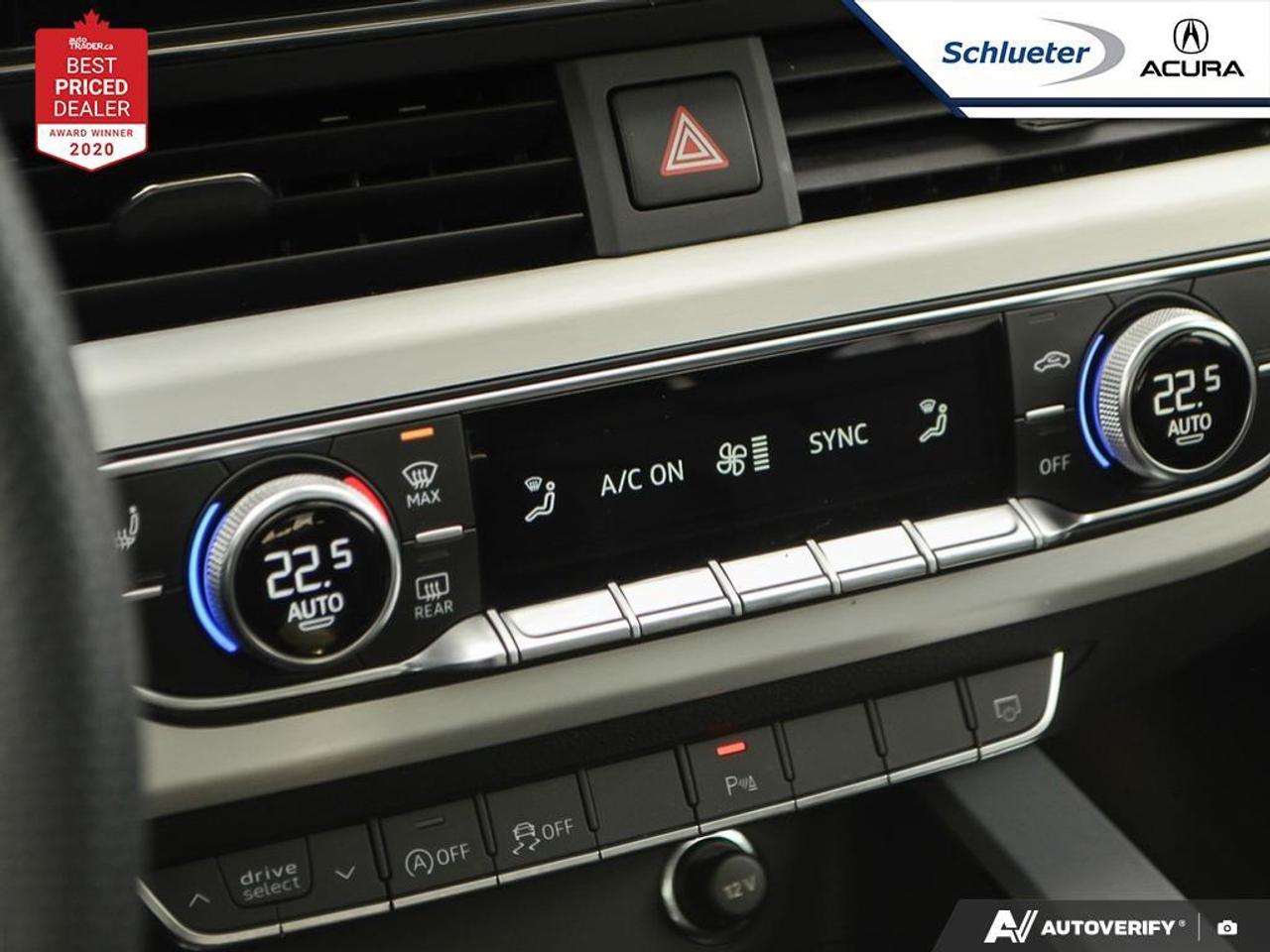 2024 Audi A5 Sportback Progressiv-quattro-S-Line - No Accidents 1 Owner Photo