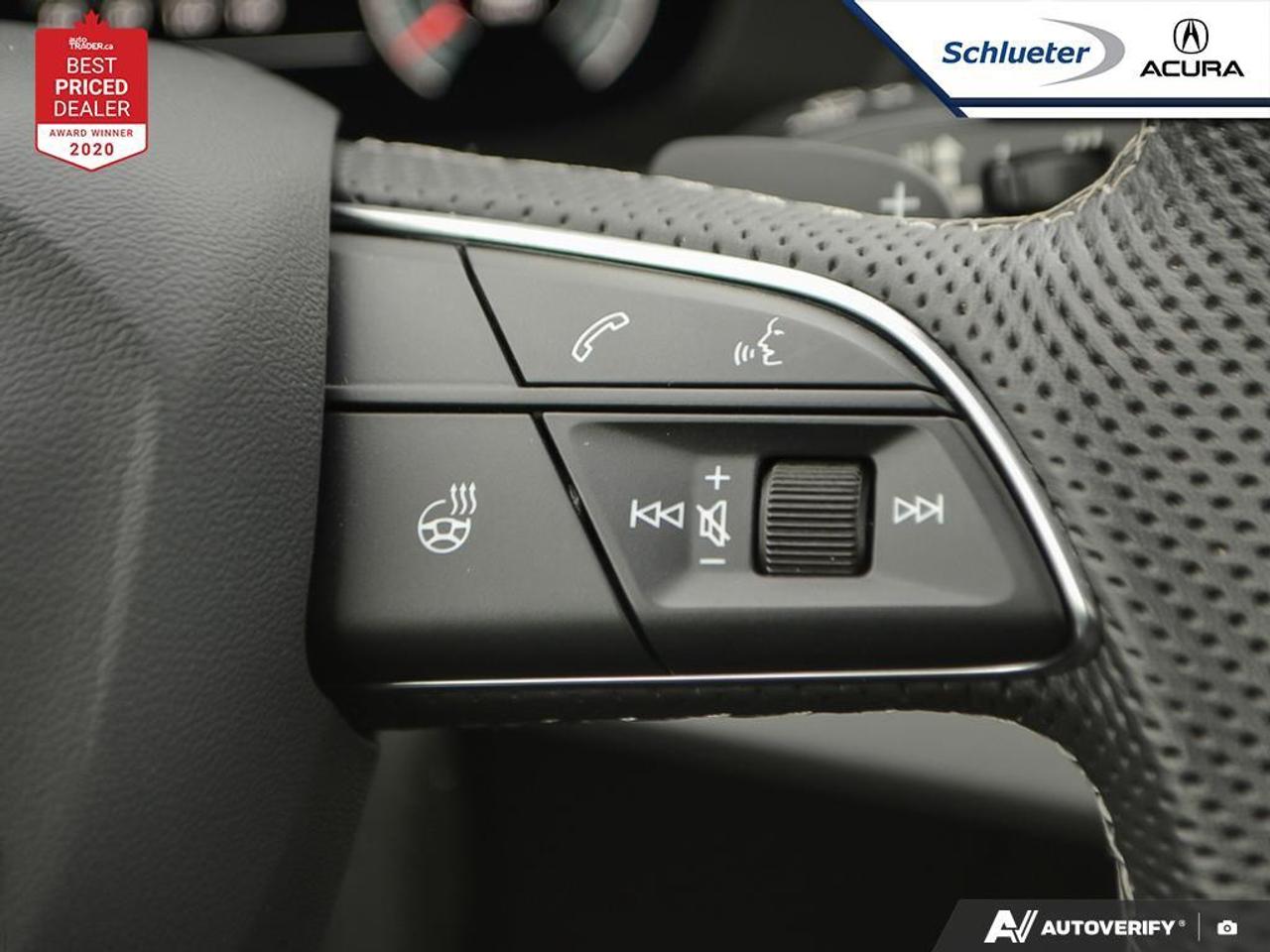 2024 Audi A5 Sportback Progressiv-quattro-S-Line - No Accidents 1 Owner Photo