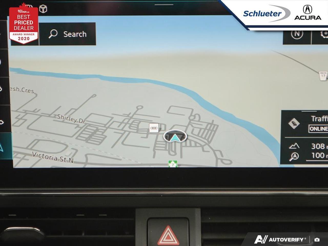 2024 Audi A5 Sportback Progressiv-quattro-S-Line - No Accidents 1 Owner Photo