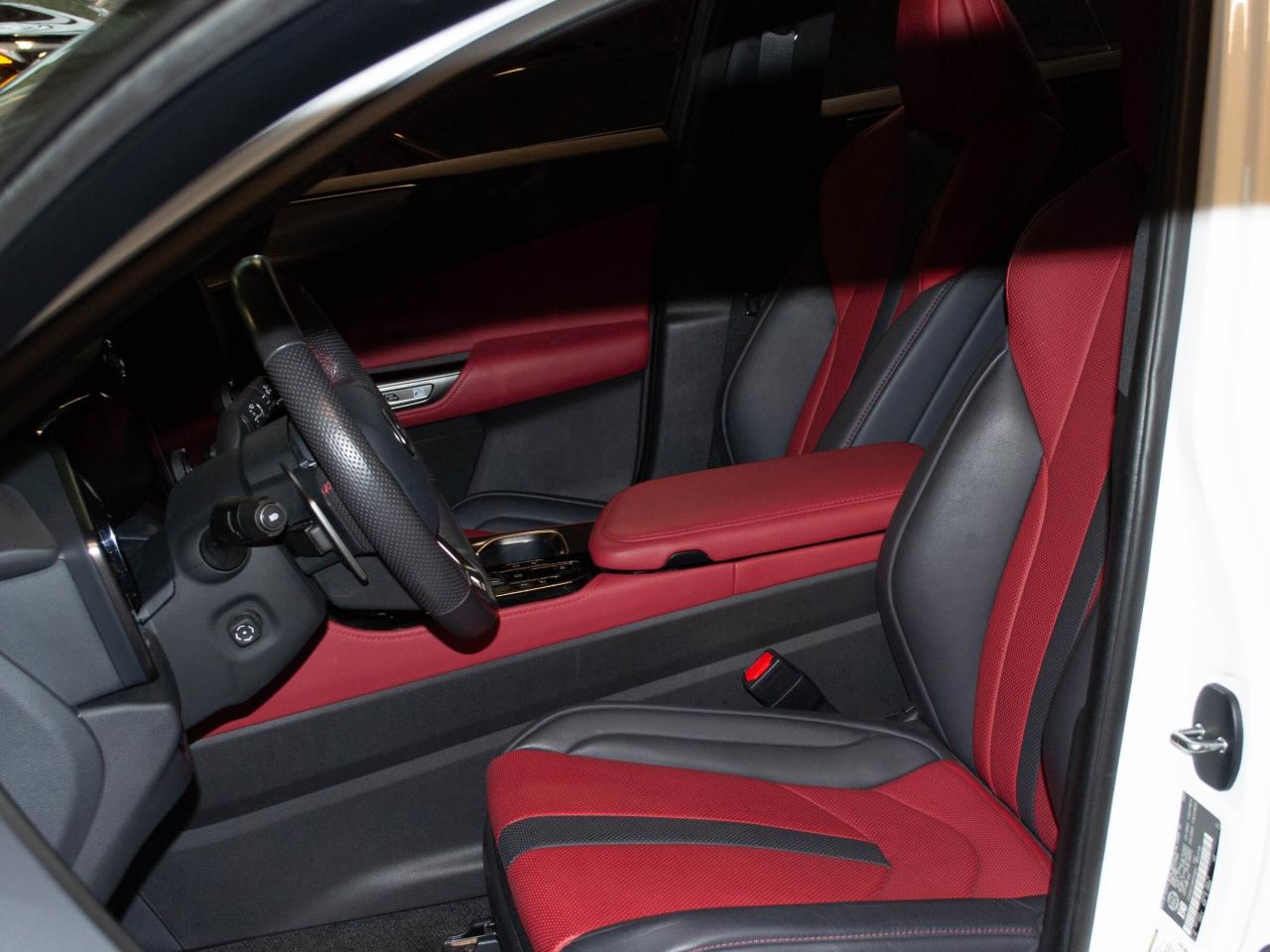 2024 Lexus NX 350  Photo