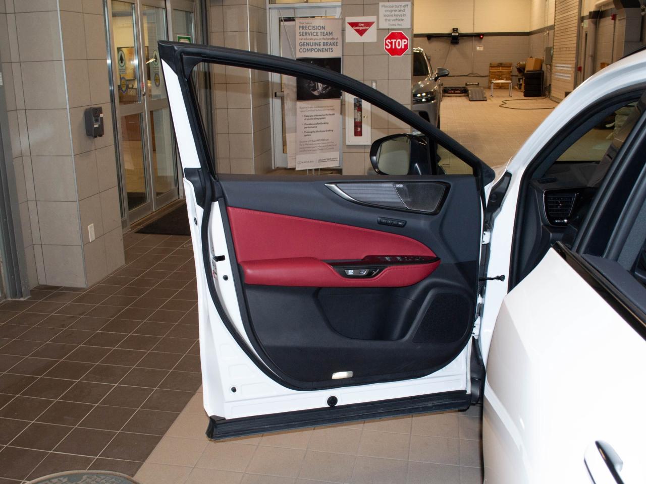 2024 Lexus NX 350  Photo