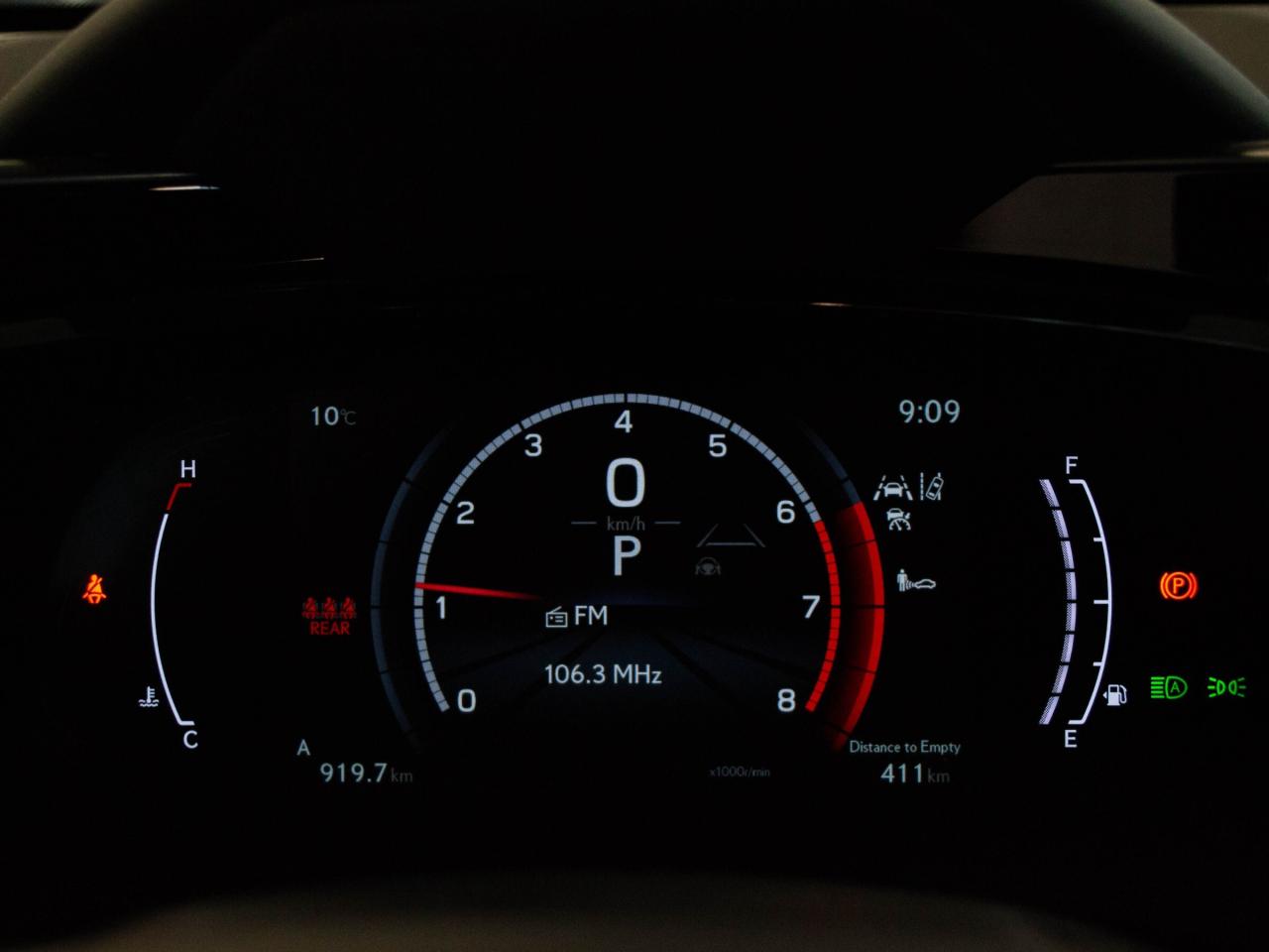 2024 Lexus NX 350  Photo