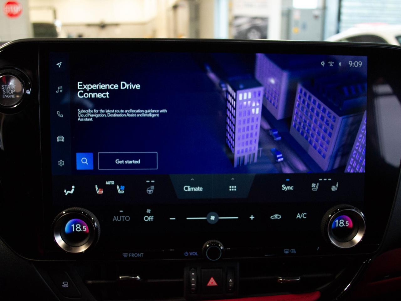 2024 Lexus NX 350  Photo