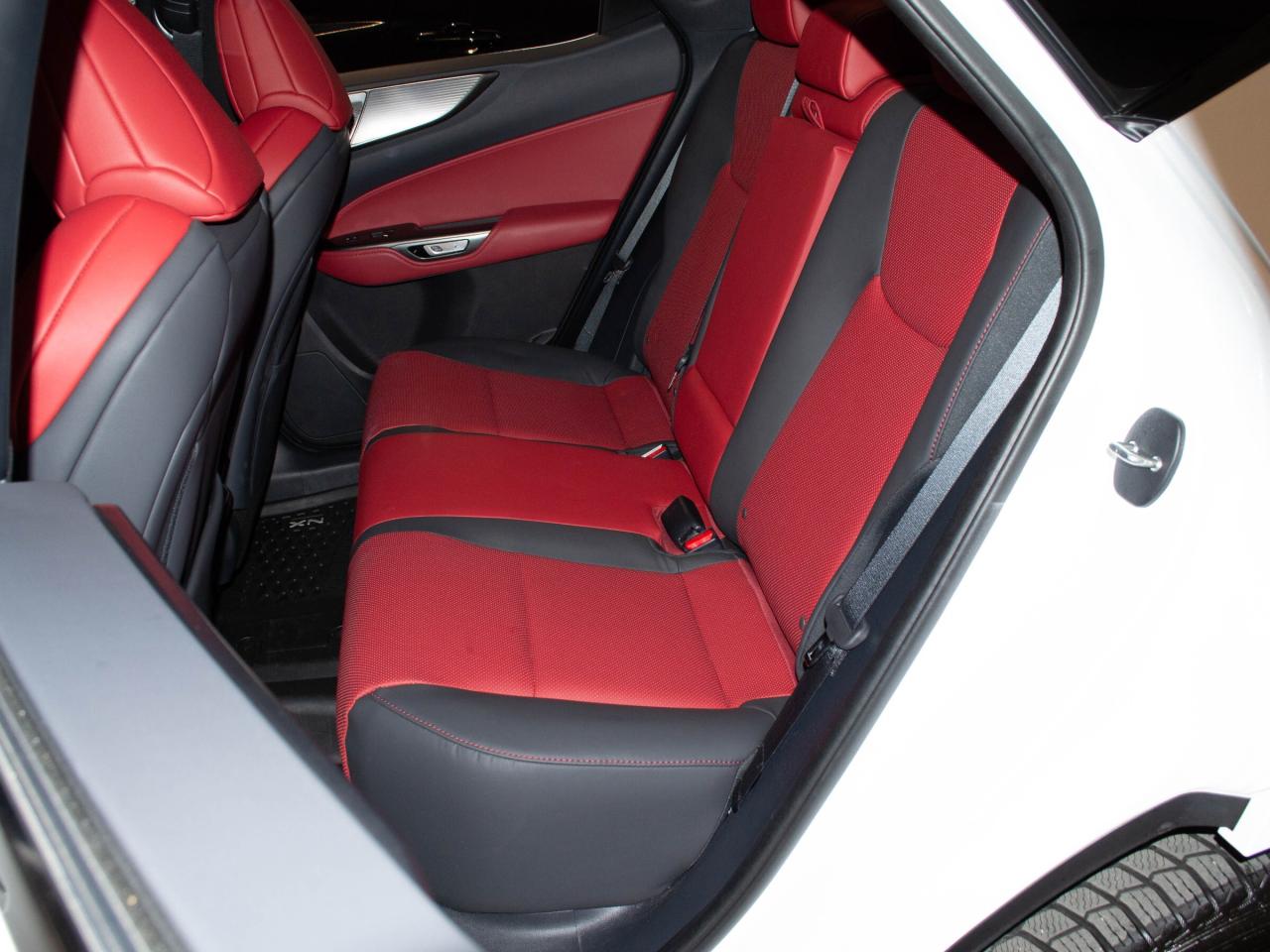 2024 Lexus NX 350  Photo