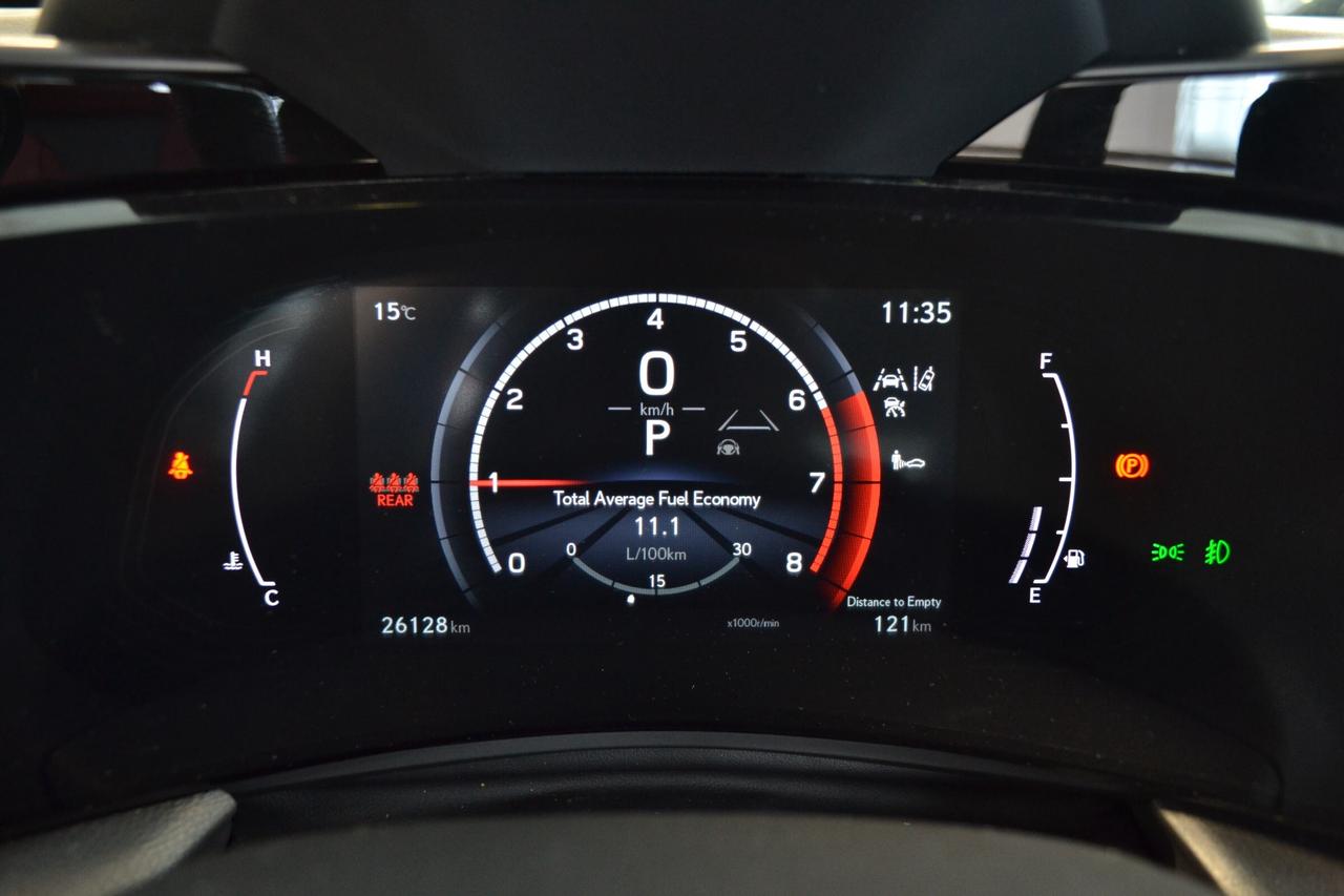 2024 Lexus NX 350  Photo