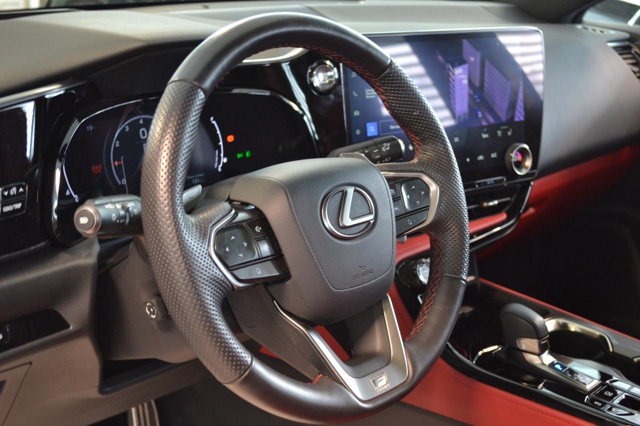 2024 Lexus NX 350  Photo