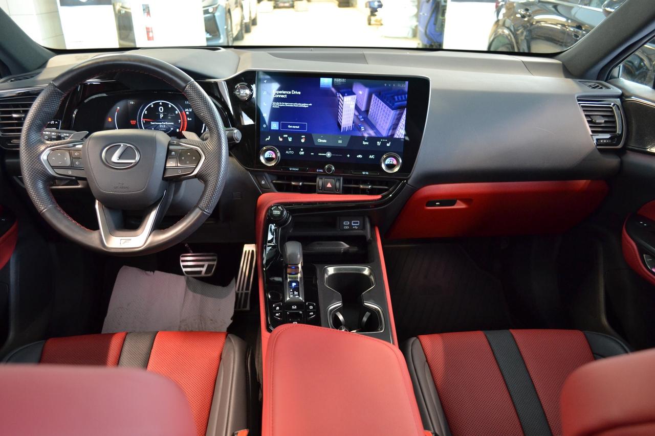 2024 Lexus NX 350  Photo