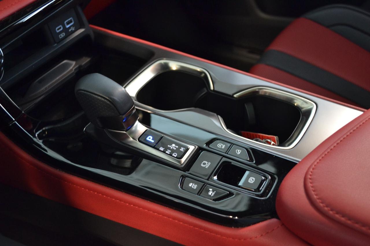 2024 Lexus NX 350  Photo