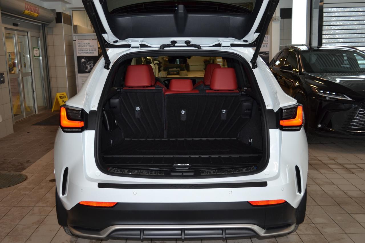 2024 Lexus NX 350  Photo