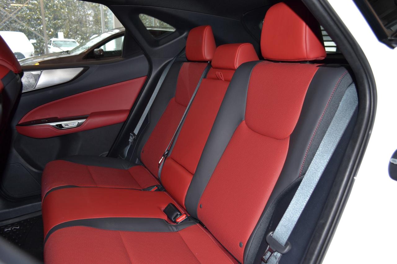 2024 Lexus NX 350  Photo