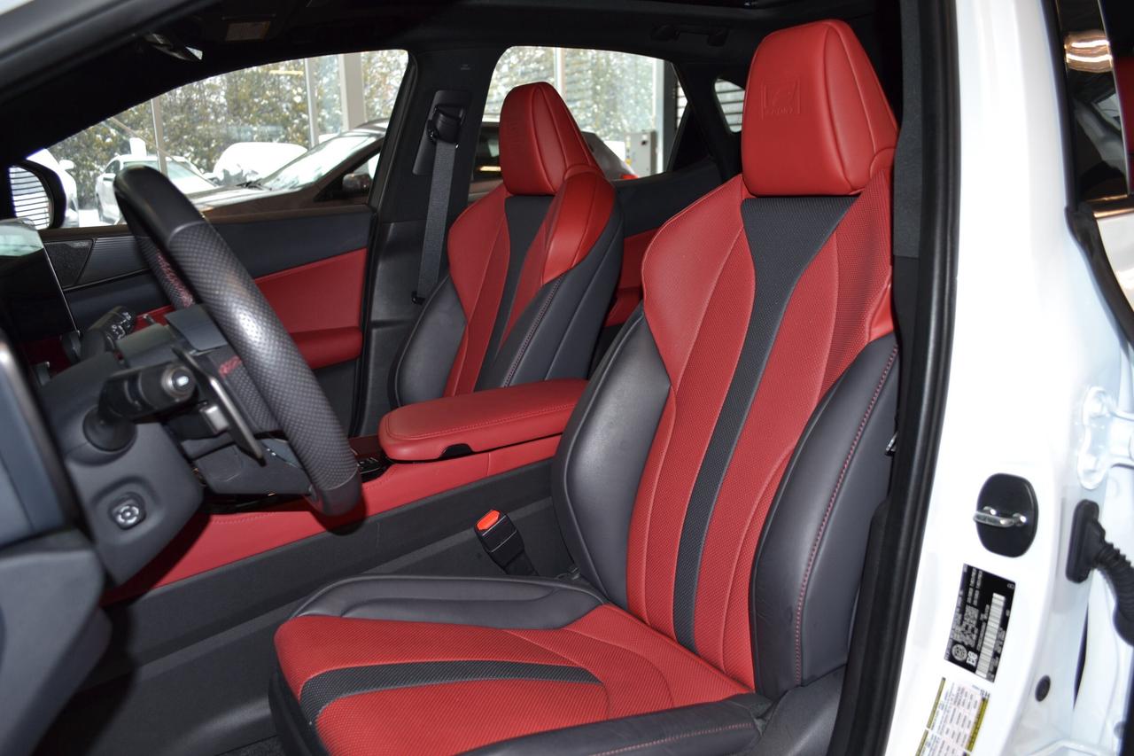 2024 Lexus NX 350  Photo