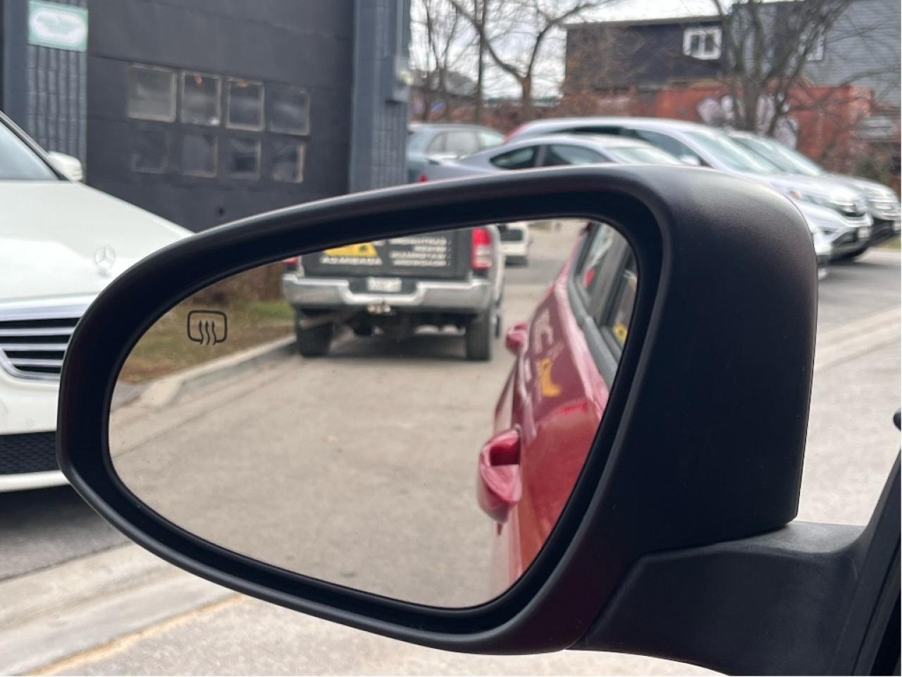 2014 Toyota Corolla S SUNROOF CERTIFIED Photo