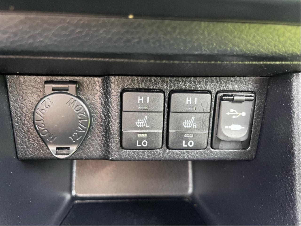 2014 Toyota Corolla S SUNROOF CERTIFIED Photo