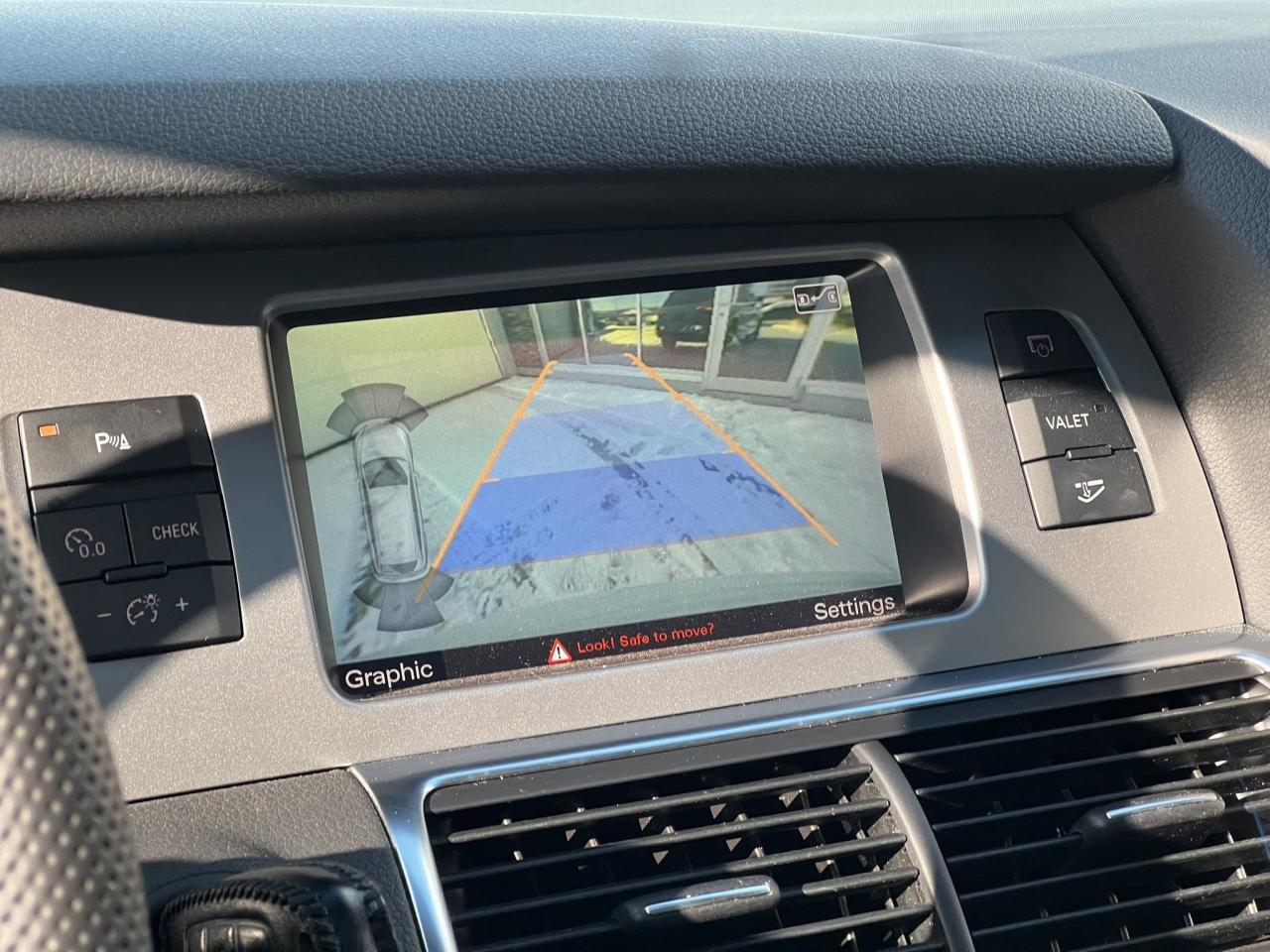 2014 Audi Q7 TDI Progressiv – Certified & Clean CarFax   3.0L D Photo