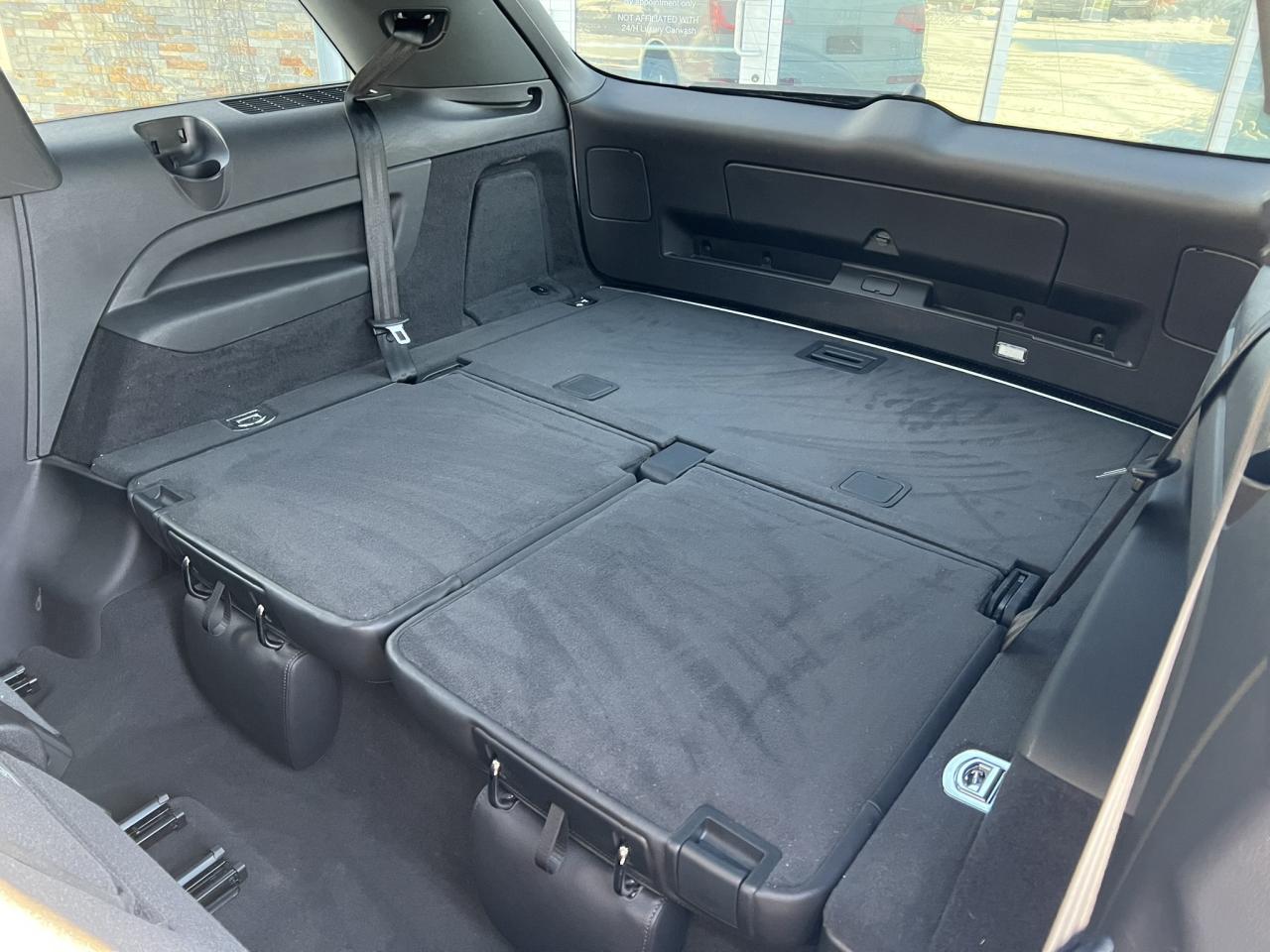 2014 Audi Q7 TDI Progressiv – Certified & Clean CarFax   3.0L D Photo