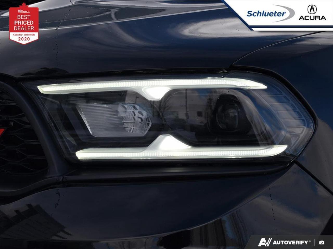 2022 Dodge Durango R-T Plus AWD - No Accidents! 1 Owner! Photo