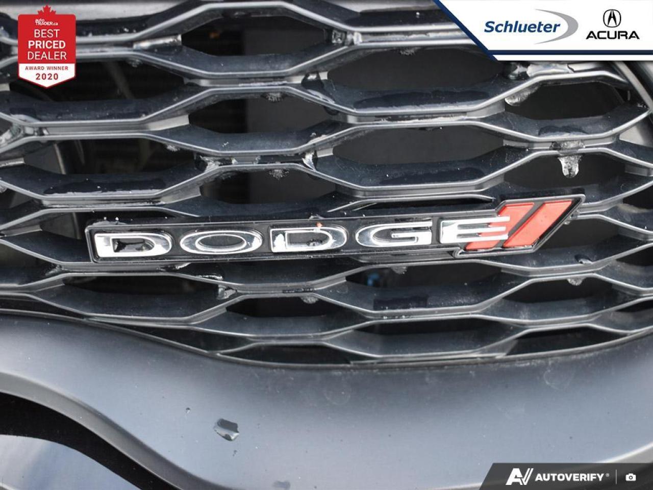 2022 Dodge Durango R-T Plus AWD - No Accidents! 1 Owner! Photo