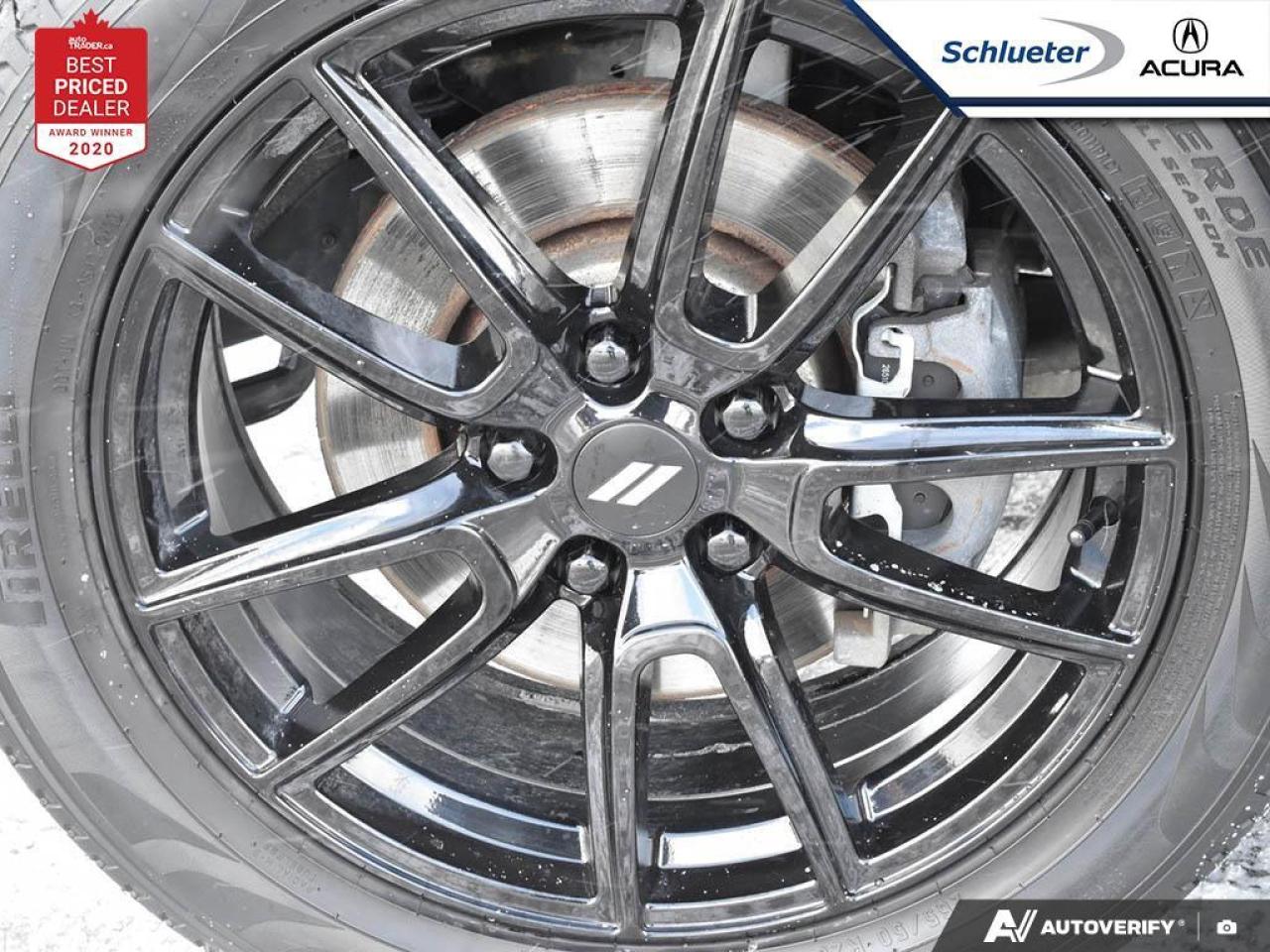 2022 Dodge Durango R-T Plus AWD - No Accidents! 1 Owner! Photo