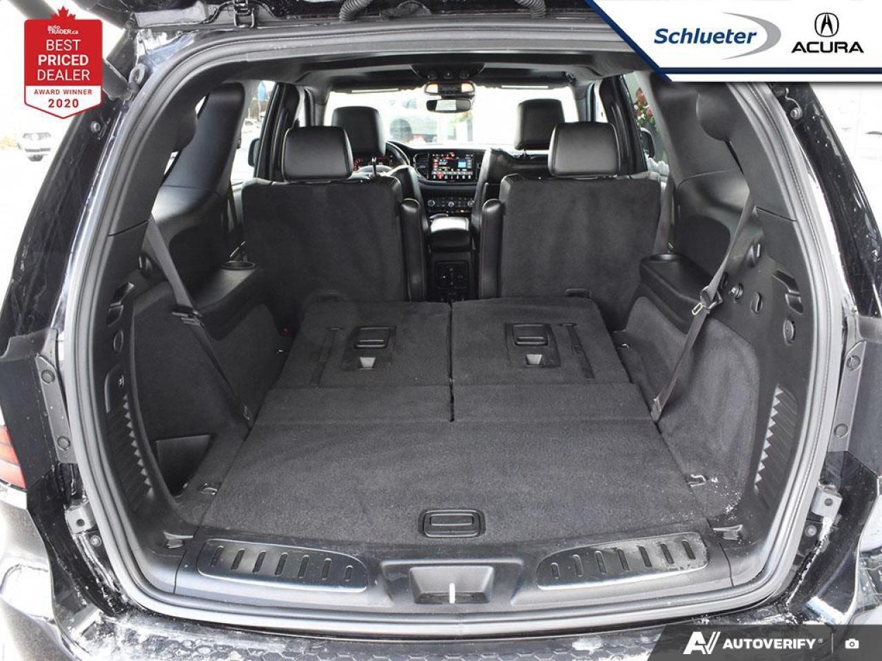 2022 Dodge Durango R-T Plus AWD - No Accidents! 1 Owner! Photo