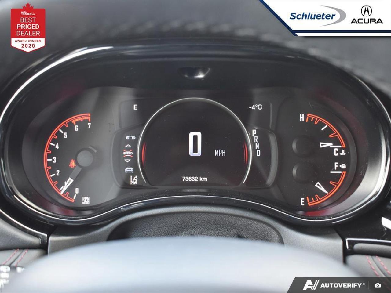 2022 Dodge Durango R-T Plus AWD - No Accidents! 1 Owner! Photo